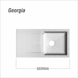 Georgia Sink